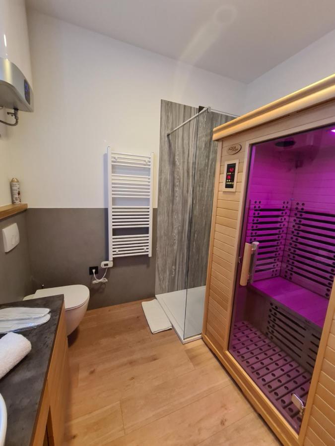 Deluxe Apartments "In The Center" ริเยกา ภายนอก รูปภาพ