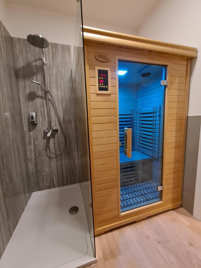 Deluxe Apartments "In The Center" ริเยกา ภายนอก รูปภาพ
